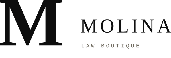 Molina Law Boutique